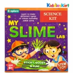 Slime Making Kit