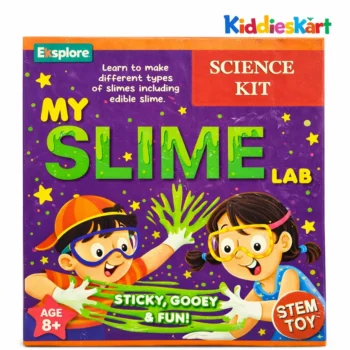 Slime Making Kit