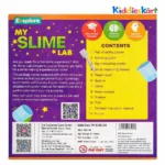 Slime Making Kit