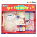 Soap making Kit