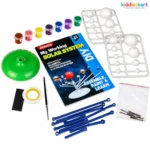 Solar System DIY Kit