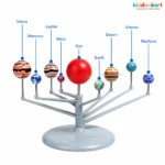 Solar System DIY Kit