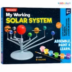 Solar System DIY Kit