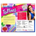 Sparkling Tattoos Kit