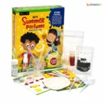 Summer Perfume Making Kit