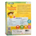Summer Perfume Making Kit