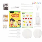 Summer Perfume Making Kit