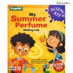 Summer Perfume Making Kit