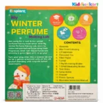 Winter Perfume Making Kit