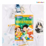 Winter Perfume Making Kit