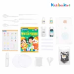 Winter Perfume Making Kit
