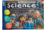 Wonder Science lab
