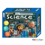 Wonder Science lab
