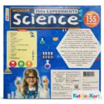 Wonder Science lab