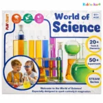 World of Science