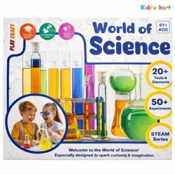 World of Science