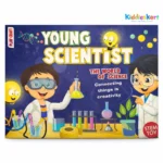 Young Scientist STEM Kit
