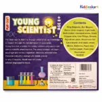Young Scientist STEM Kit