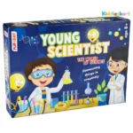 Young Scientist STEM Kit