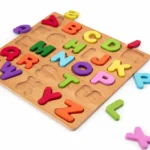 English Alphabet