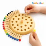 Memory chess