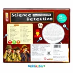 Science Detective Kit