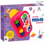 5 Key Xylophone