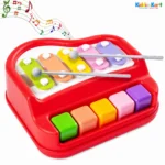 5 Key Xylophone