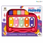 5 Key Xylophone