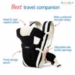 Baby Carry Bag