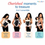 Baby Carry Bag