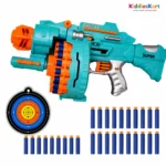 Blast Soft Bullet Toy Gun