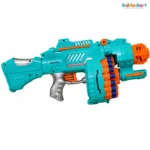 Blast Soft Bullet Toy Gun