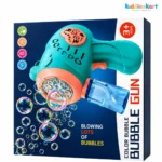 Color bubble Gun