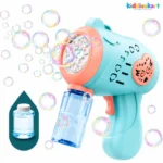 Color bubble Gun