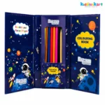 Coloring Book Set