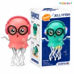 Dancing Jellyfish toy for kids