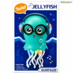 Dancing Jellyfish toy for kids
