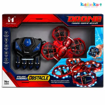 Drone Remote Control Flying Aircraft