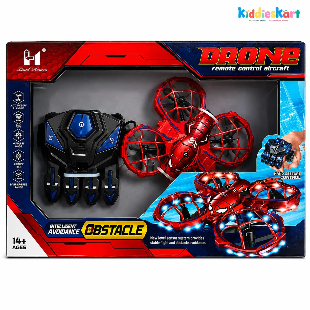 Drone Remote Control Flying Aircraft 1 Drone Remote Control Flying Aircraft