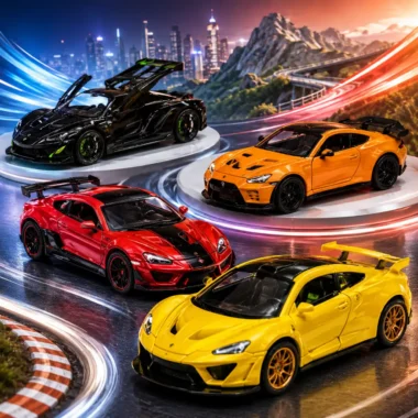 Vehicles