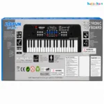 Electronic Keyboard