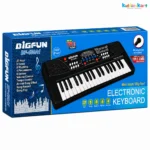 Electronic Keyboard