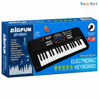 Electronic Keyboard