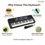 Electronic Keyboard