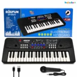 Electronic Keyboard