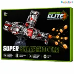 Elite Electric Water Bomb Gun
