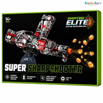 Elite Electric Water Bomb Gun
