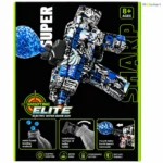 Elite Electric Water Bomb Gun