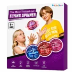 Flying Spinner